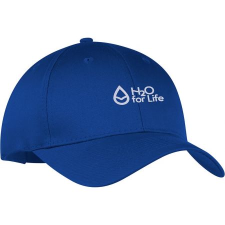 20-CP80, NA, Royal, Front Center, H2O For Life - Large.